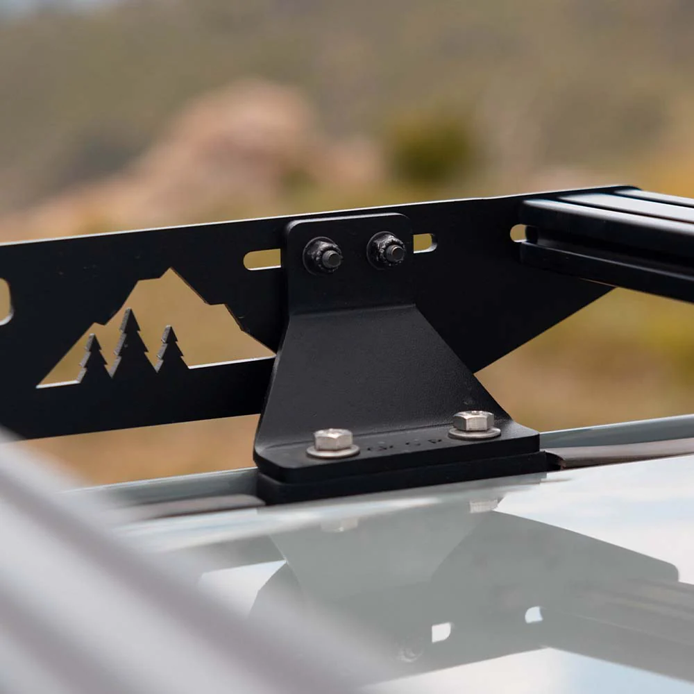 The Crestone Sport Roof Rack 4Runner (2010-2024) - Image 7