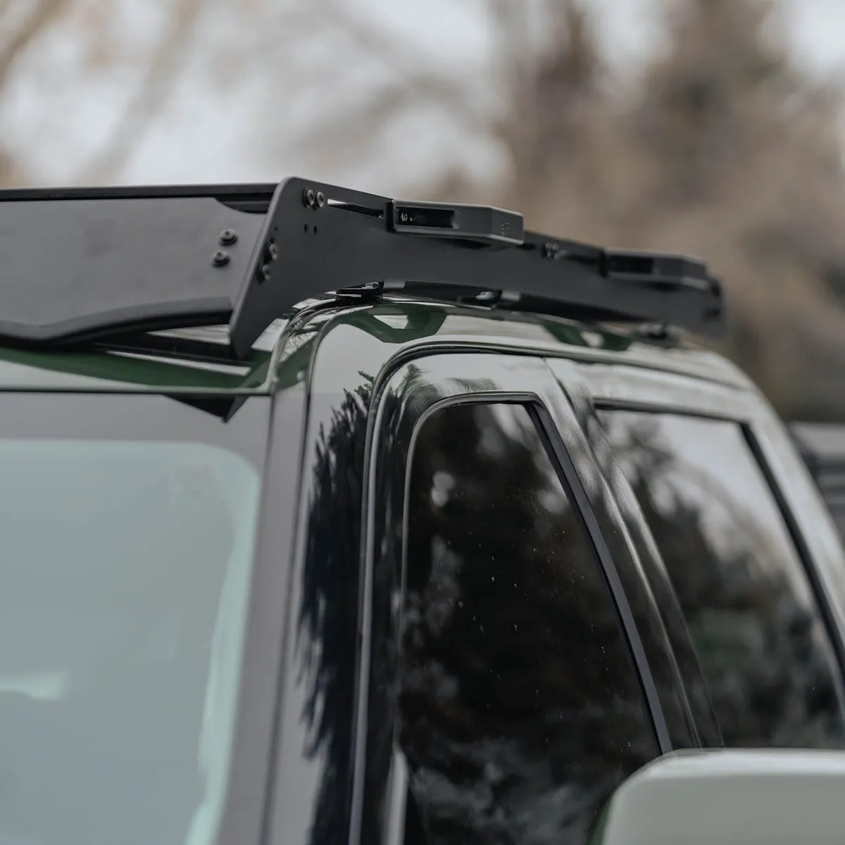 Crewmax Roof Rack Tundra (2022+) - Image 2