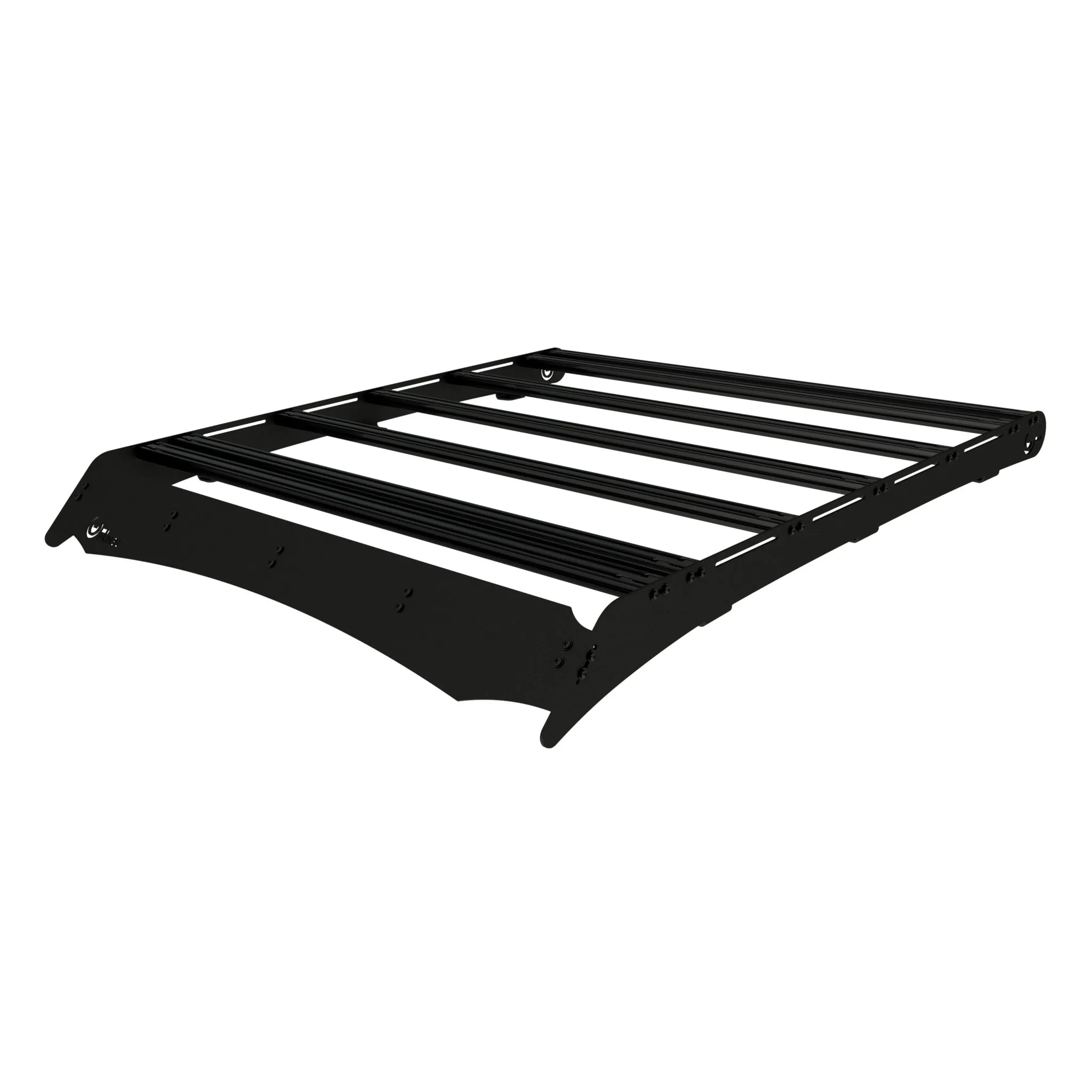 Crewmax Roof Rack Tundra (2022+) - Image 4