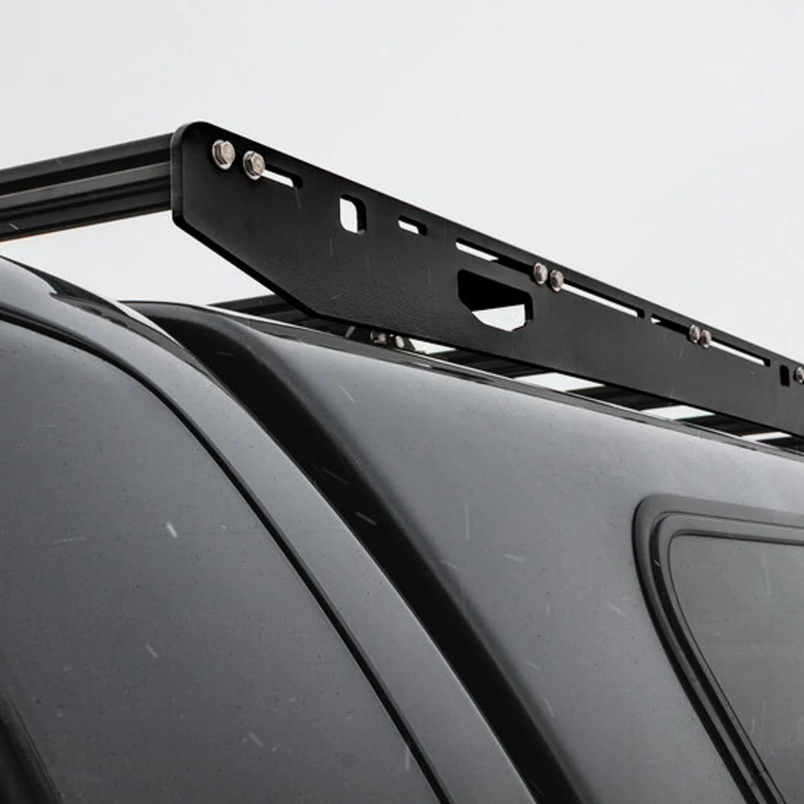 The Crow’s Nest (Truck Topper Rack) - Image 3