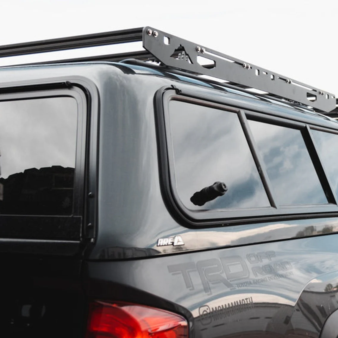 The Crow’s Nest (Truck Topper Rack) - Image 5