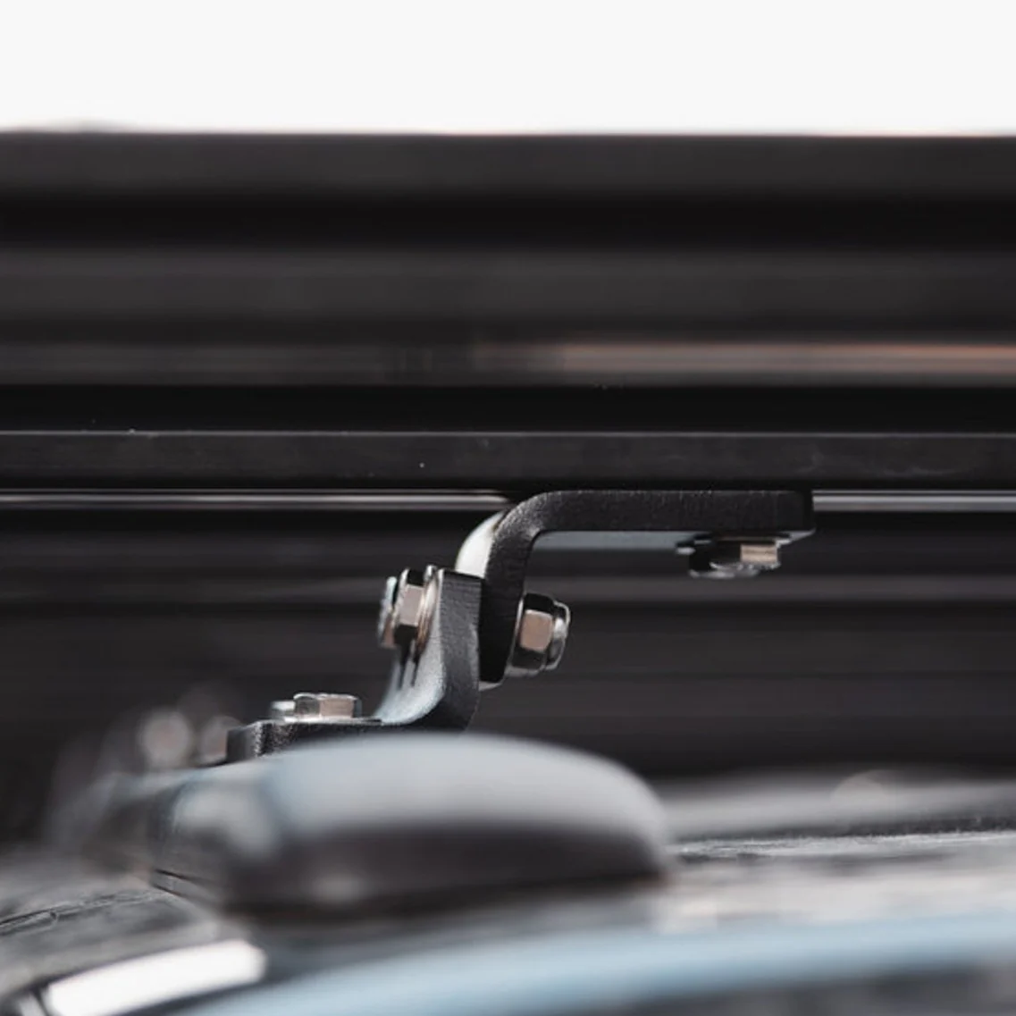 The Crow’s Nest (Truck Topper Rack) - Image 6