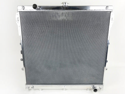 CSF High Performance All-Aluminum Radiator - Image 2