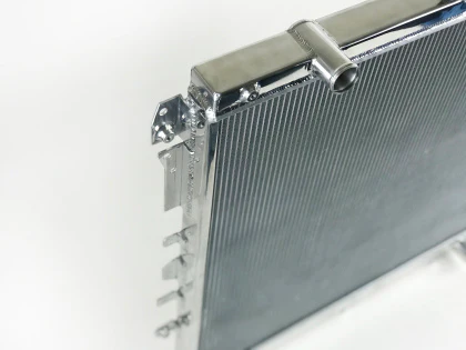 CSF High Performance All-Aluminum Radiator - Image 3
