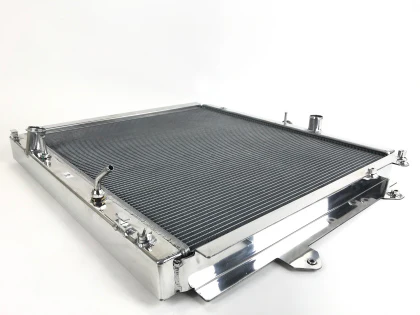 CSF High Performance All-Aluminum Radiator - Image 4