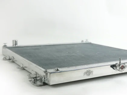 CSF High Performance All-Aluminum Radiator - Image 5