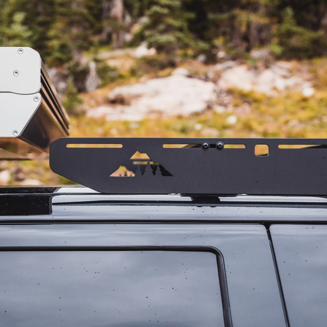 The Cub Camper Roof Rack Tundra (2022+) - Image 4