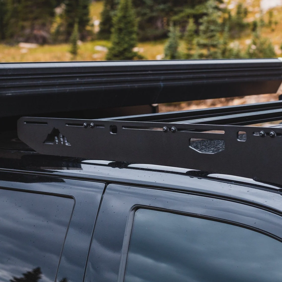 The Cub Camper Roof Rack Tundra (2022+) - Image 5