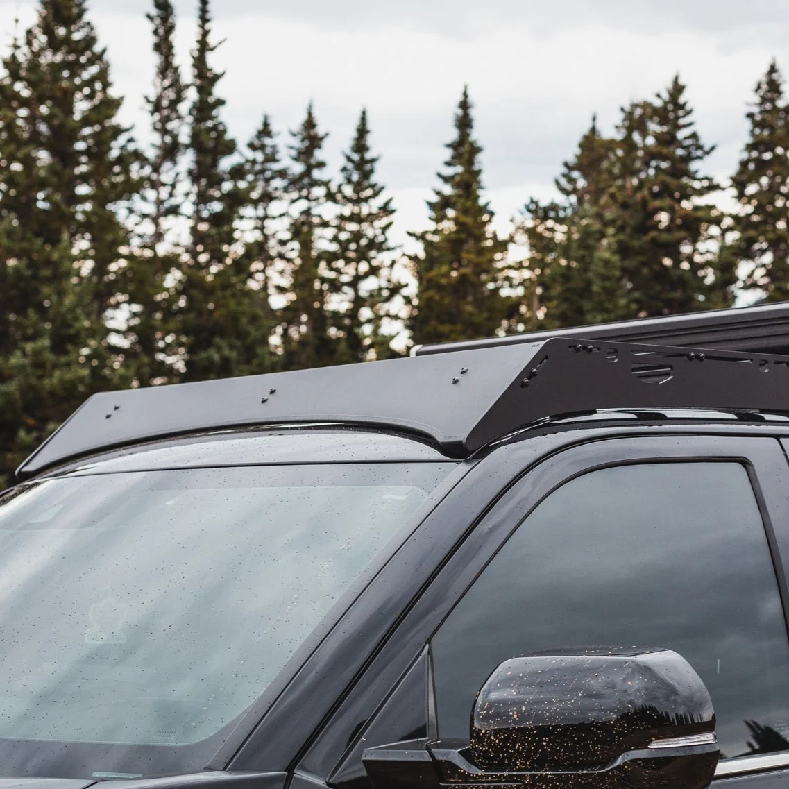 The Cub Camper Roof Rack Tundra (2022+) - Image 6