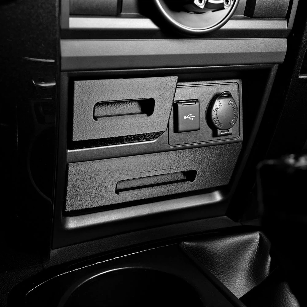 Cubby Drawer Set 4Runner (2014-2024)