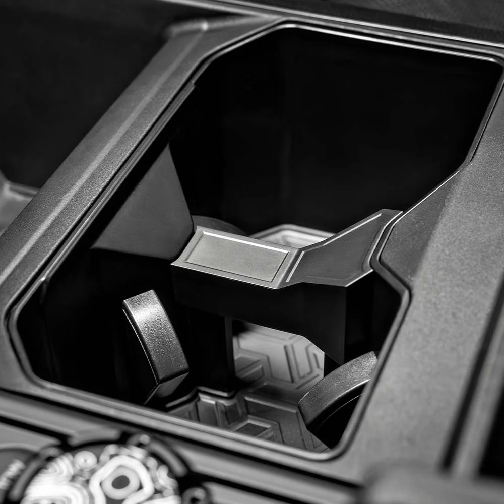 Cup Holder Insert Tundra (2022+) - Image 4