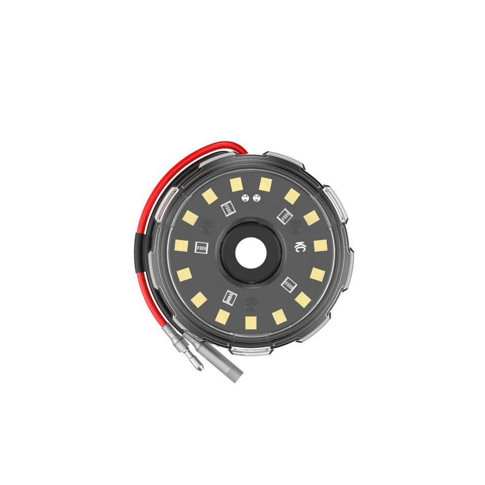 Cyclone V2 LED Single Chase Light
