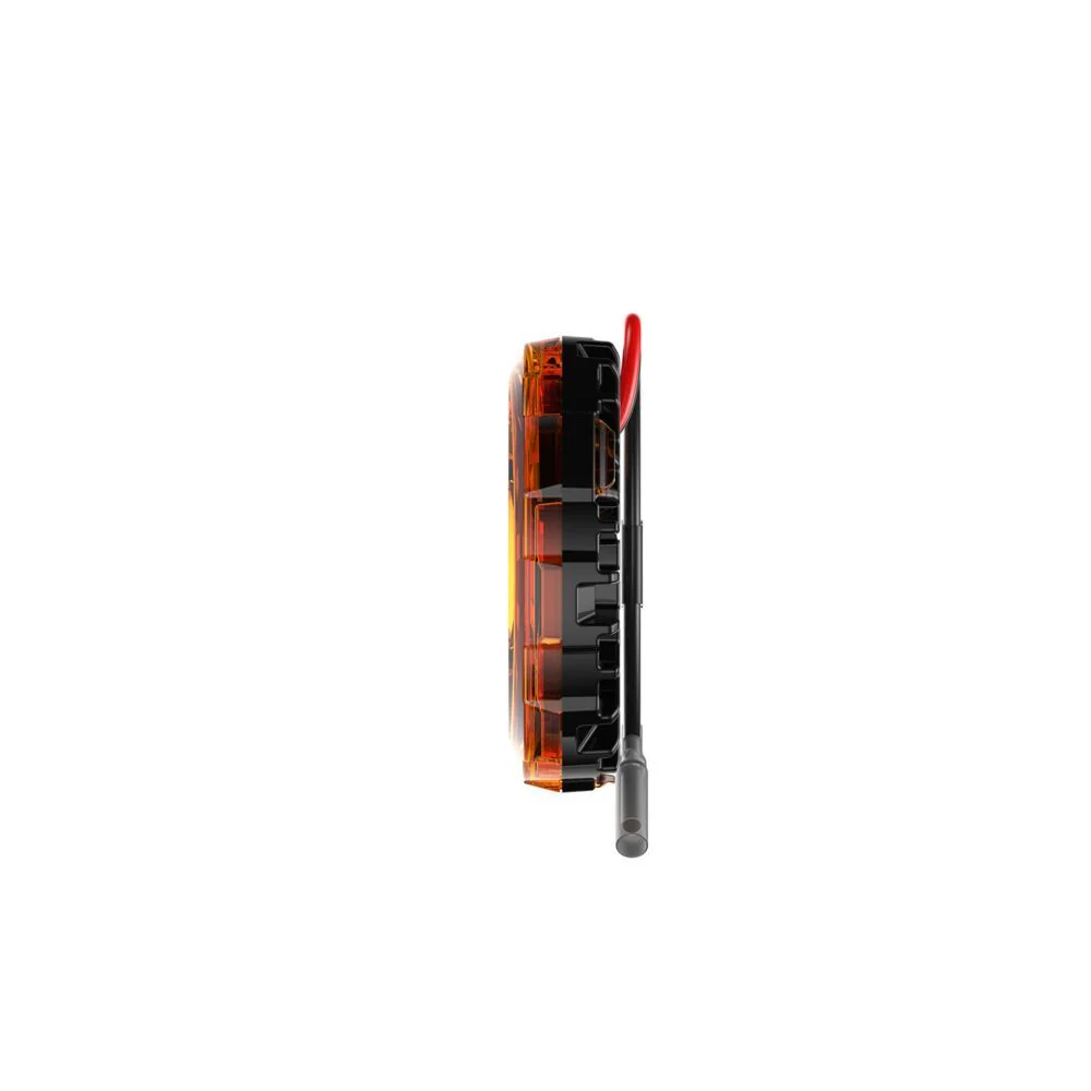 Cyclone V2 LED Single Chase Light - Image 2