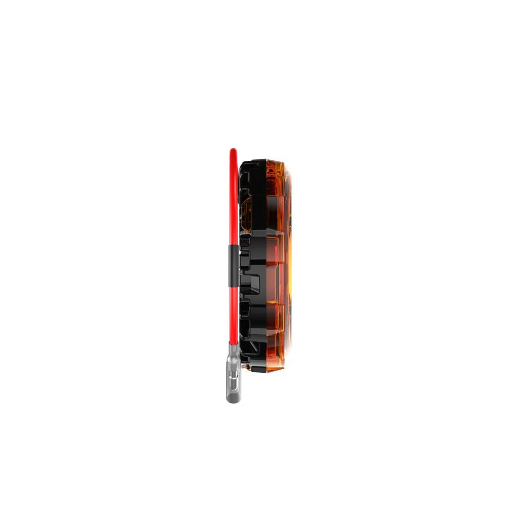Cyclone V2 LED Single Chase Light - Image 3