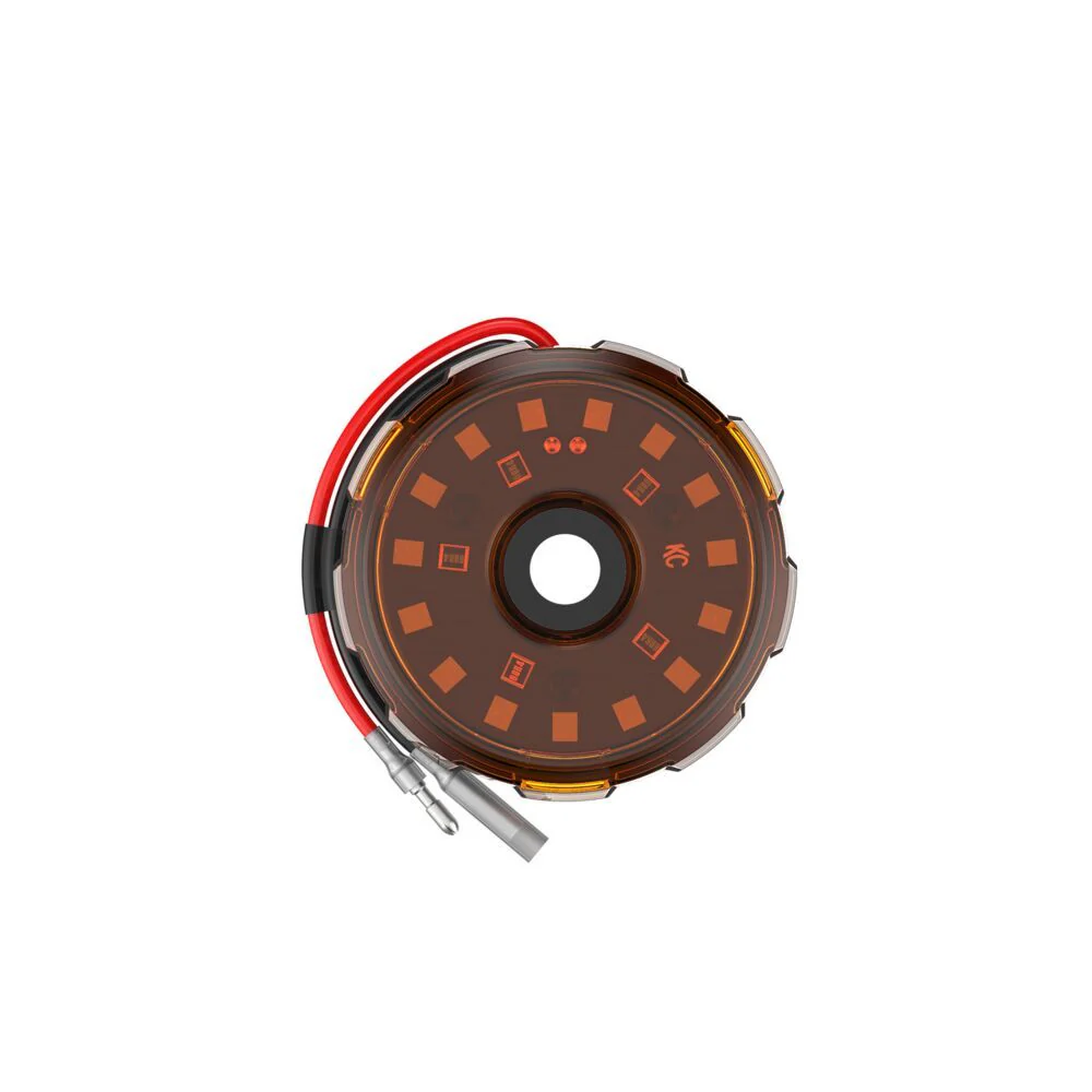 Cyclone V2 LED Single Chase Light - Image 4