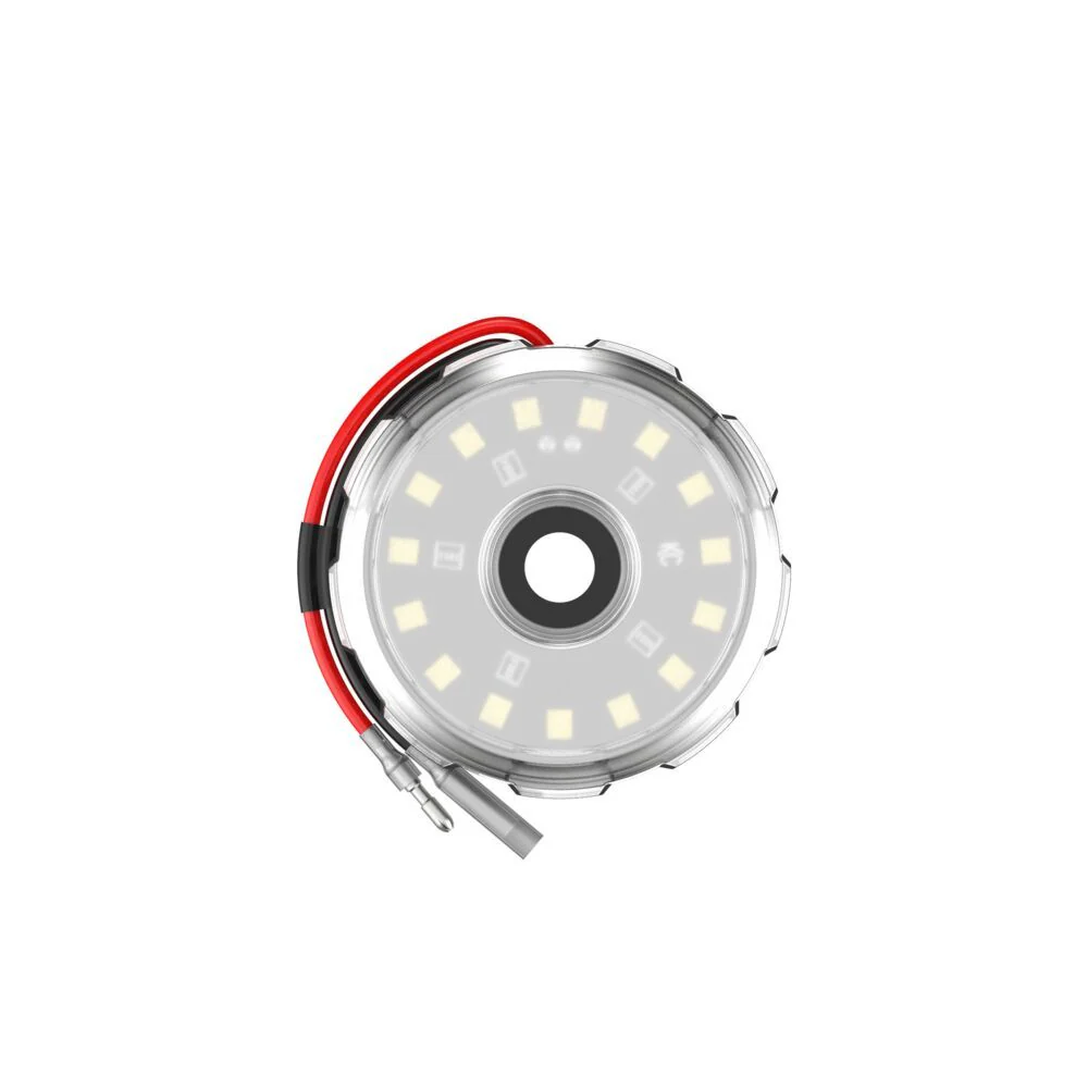 Cyclone V2 LED Single Chase Light - Image 5