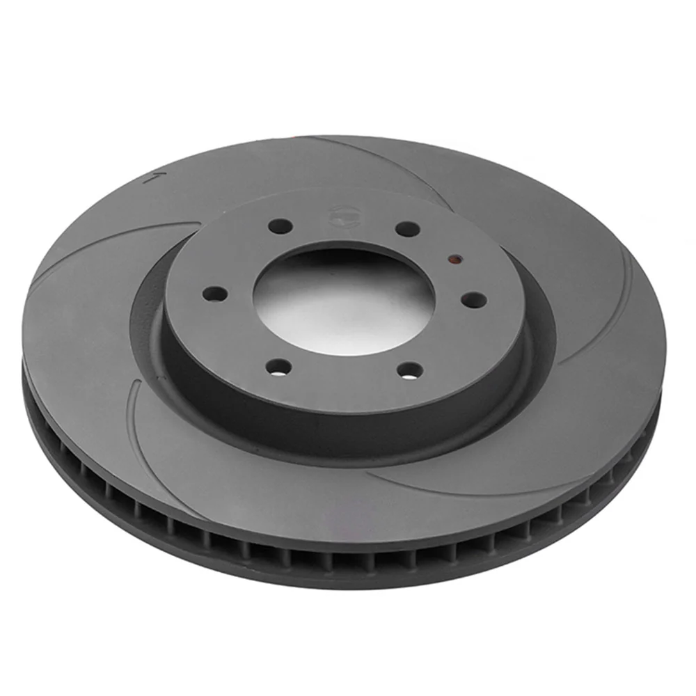 D-Line Rear Brake Upgrade Kit 4Runner (2010-2024) - Image 3