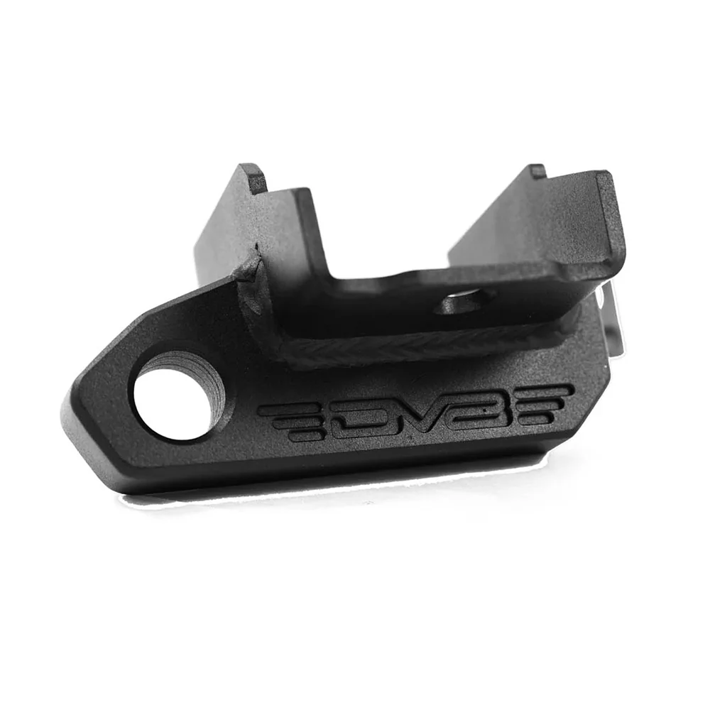 D-Ring Recovery Mounts Tacoma (2024+) - Image 3