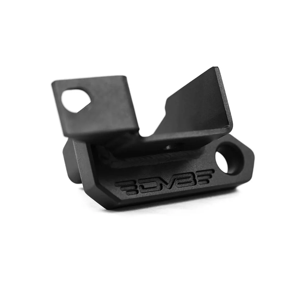 D-Ring Recovery Mounts Tacoma (2024+) - Image 4