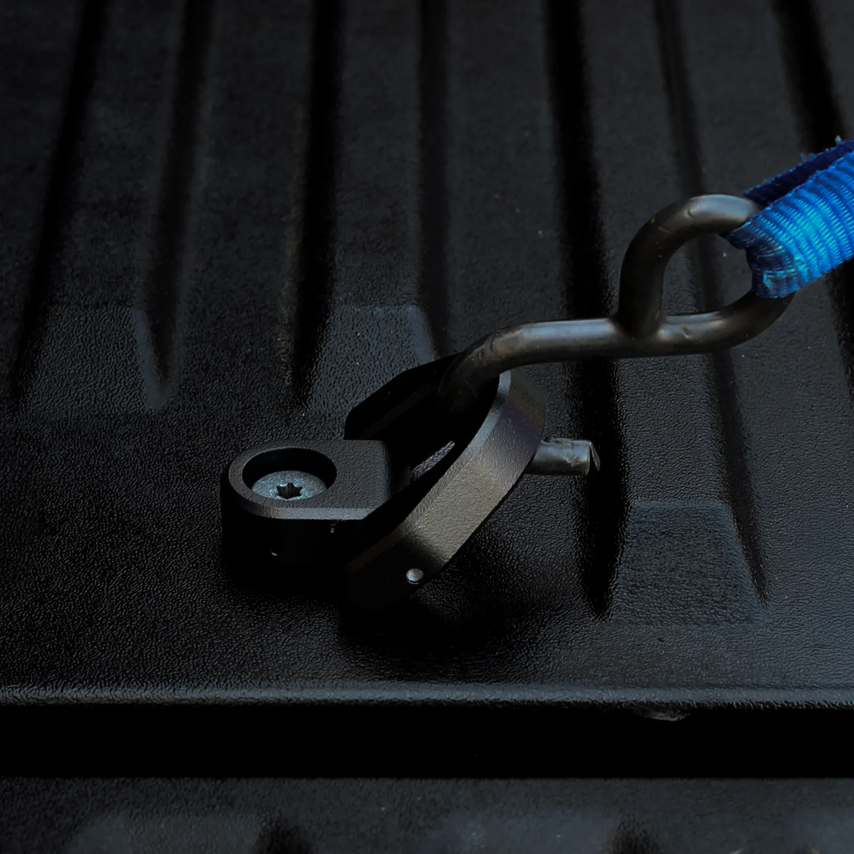 D-Ring Tie Down Anchors Tacoma (2016+) - Image 3