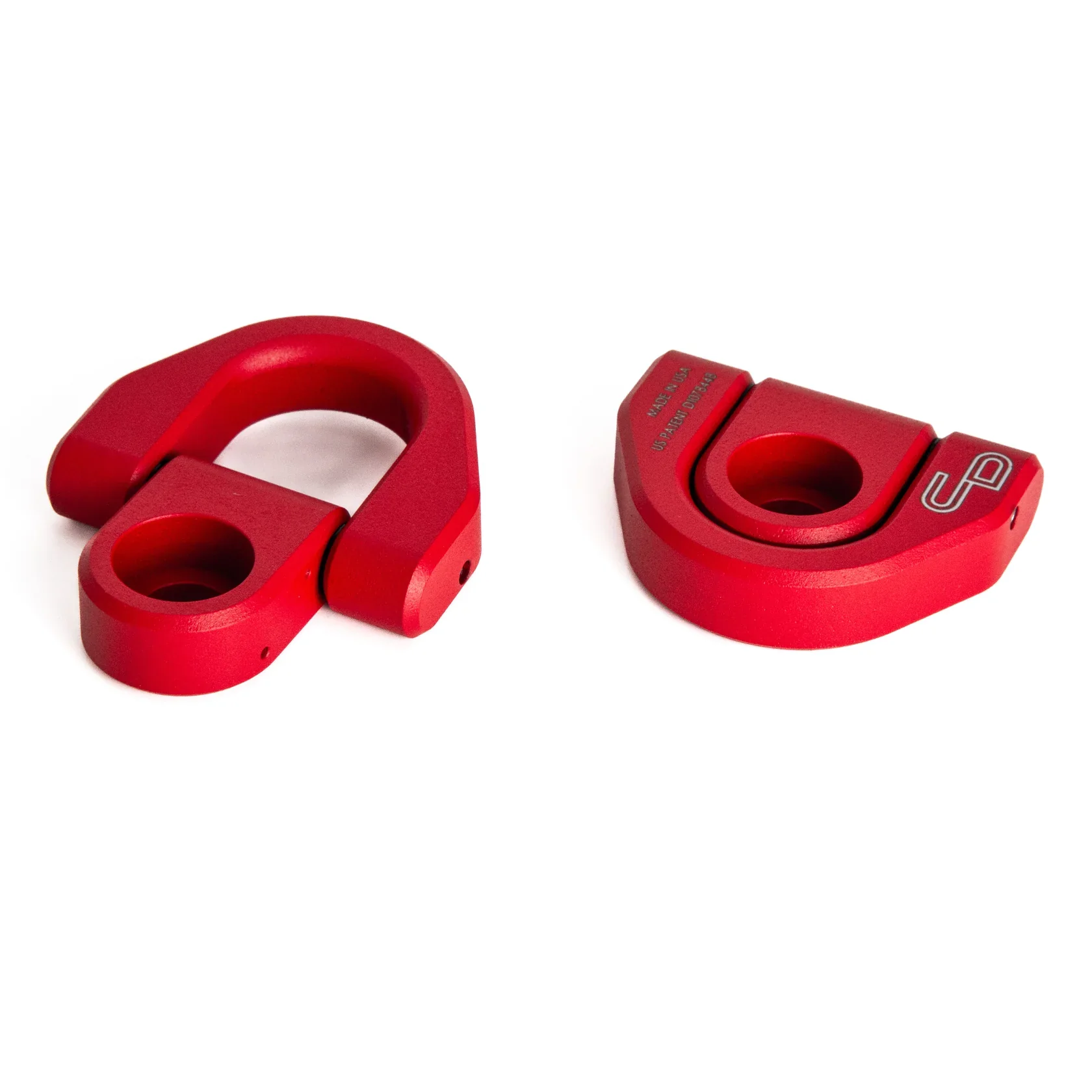 D-Ring Tie Down Anchors Tacoma (2016+) - Image 5