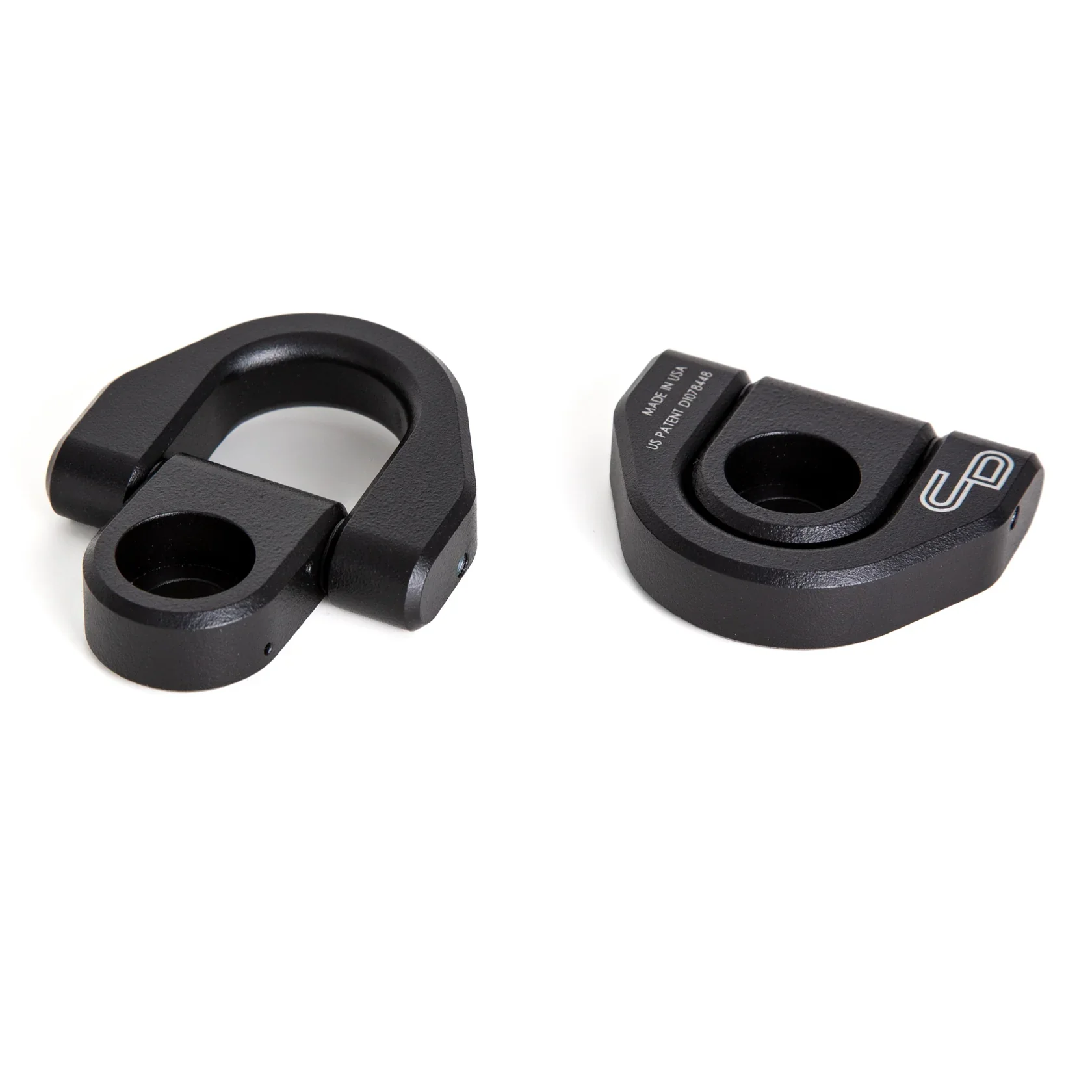 D-Ring Tie Down Anchors Tacoma (2016+) - Image 6