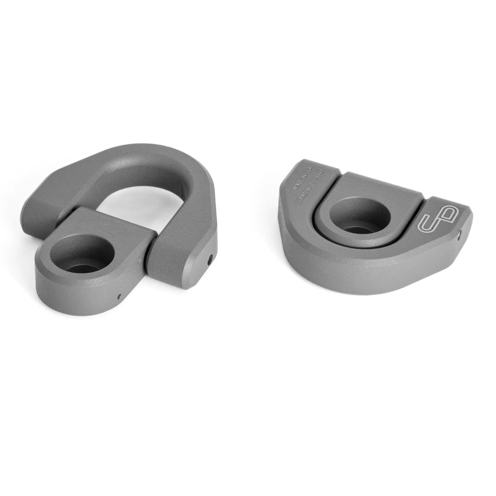 D-Ring Tie Down Anchors Tacoma (2016+) - Image 7