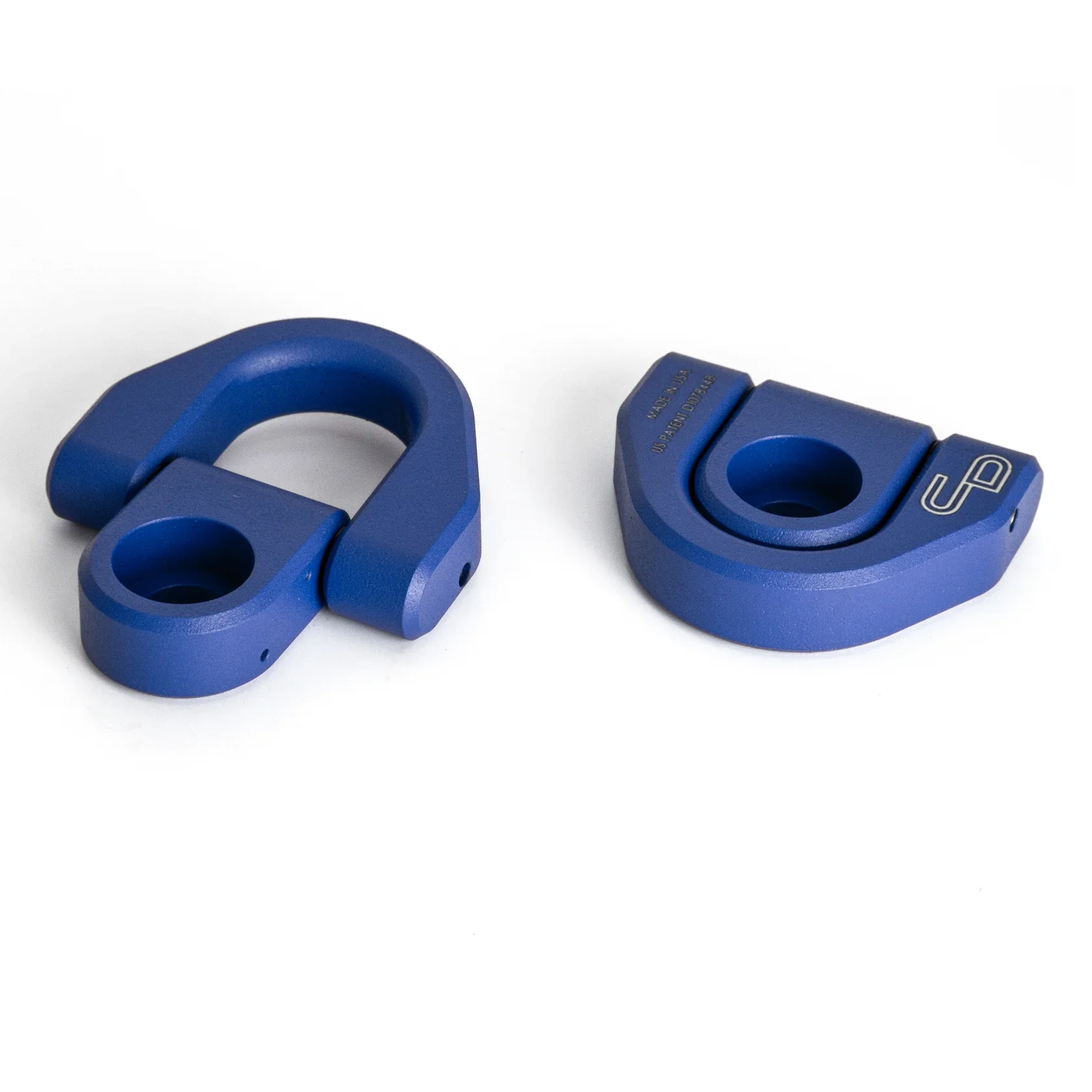 D-Ring Tie Down Anchors Tacoma (2016+) - Image 8