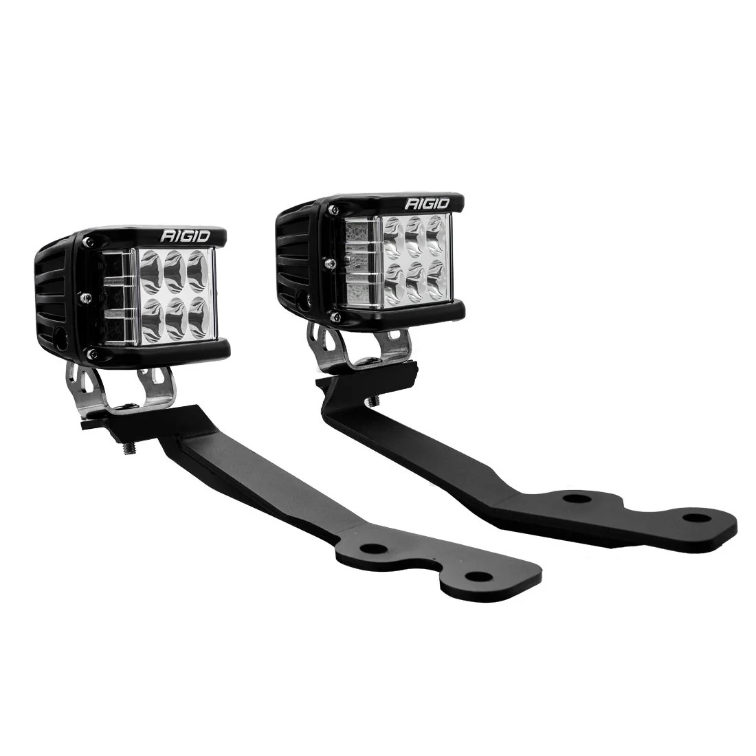 D-SS Series Ditch Light Kit Tundra (2022+) - Image 3