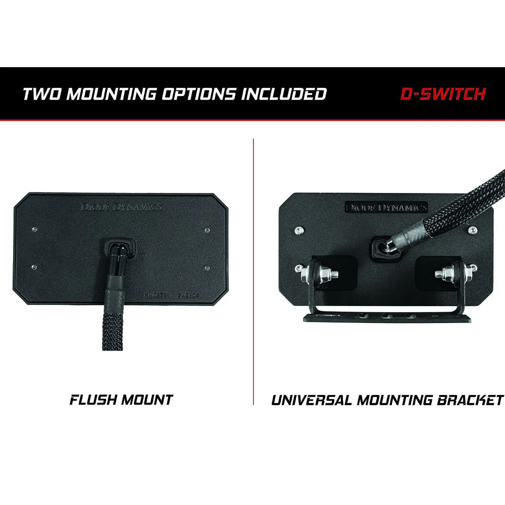 D-Switch 8-Channel Switch Panel - Image 6