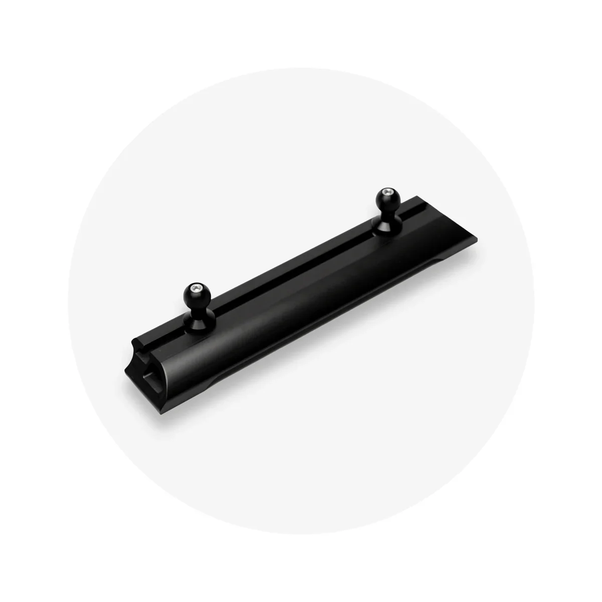 Dash Accessory Mount 4Runner (2010-2024) - Image 4