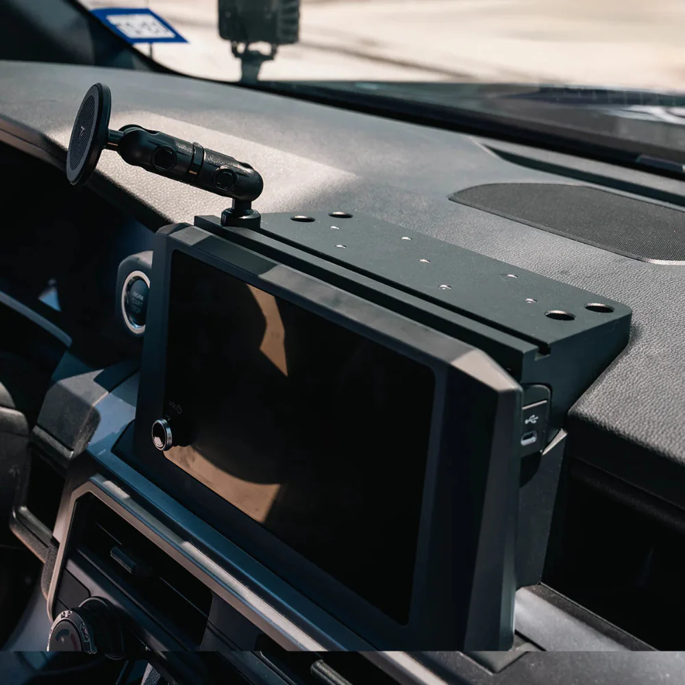 Dash Accessory Mount 4Runner (2025+) - Image 2