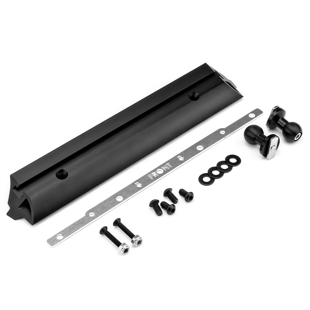 Dash Accessory Mount Tacoma (2016-2023) - Image 5