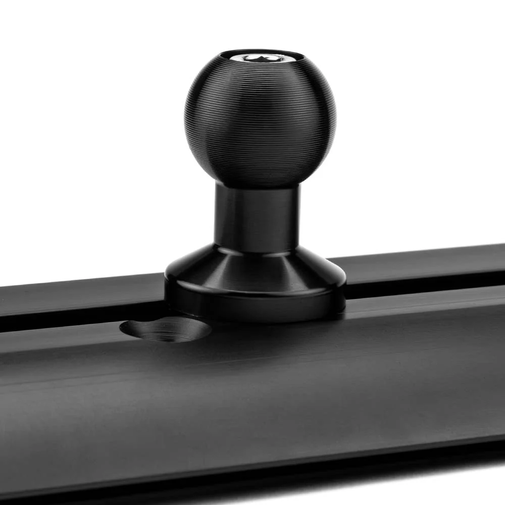 Dash Accessory Mount Tacoma (2016-2023) - Image 9