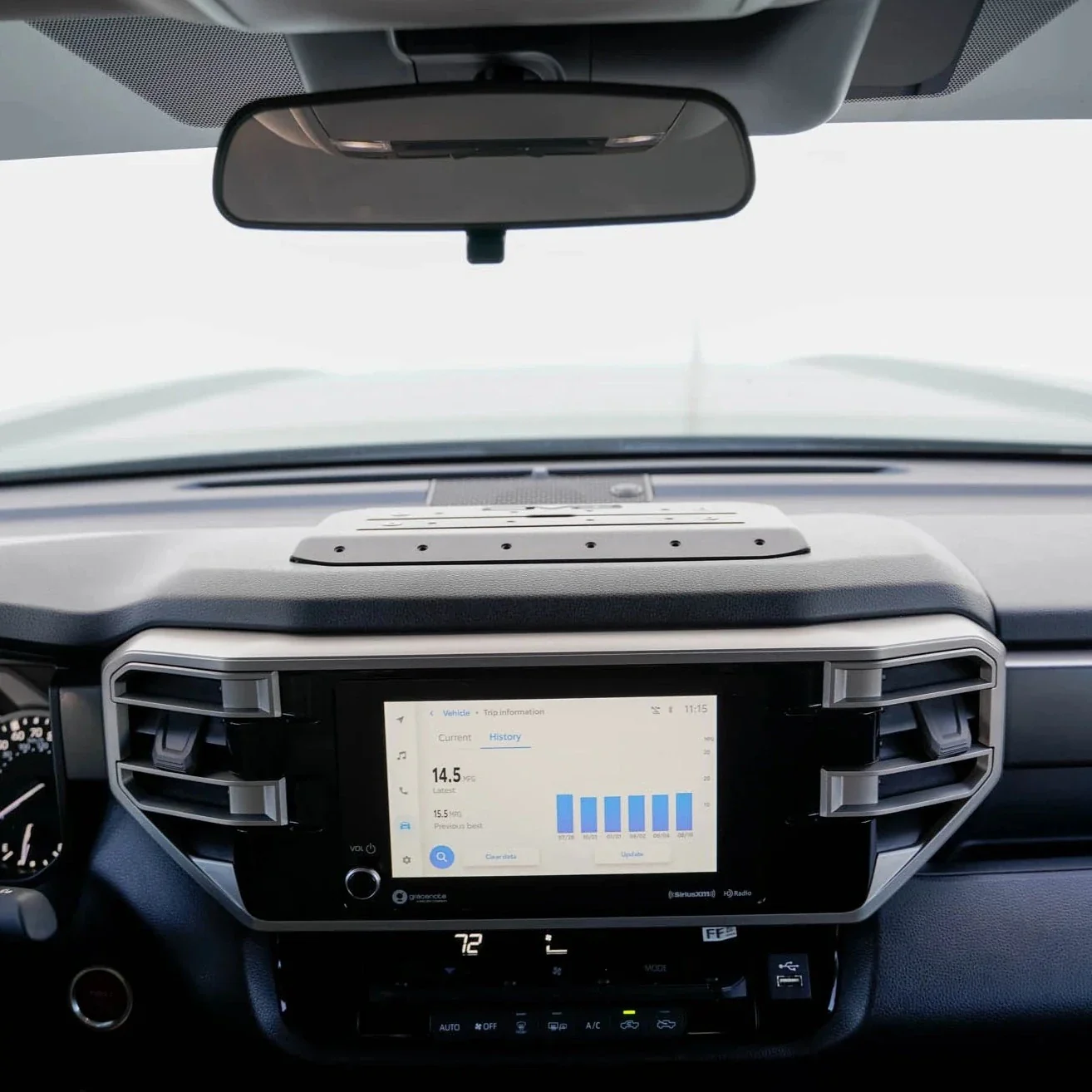 Dash Mount Tundra (2022+) - Image 3