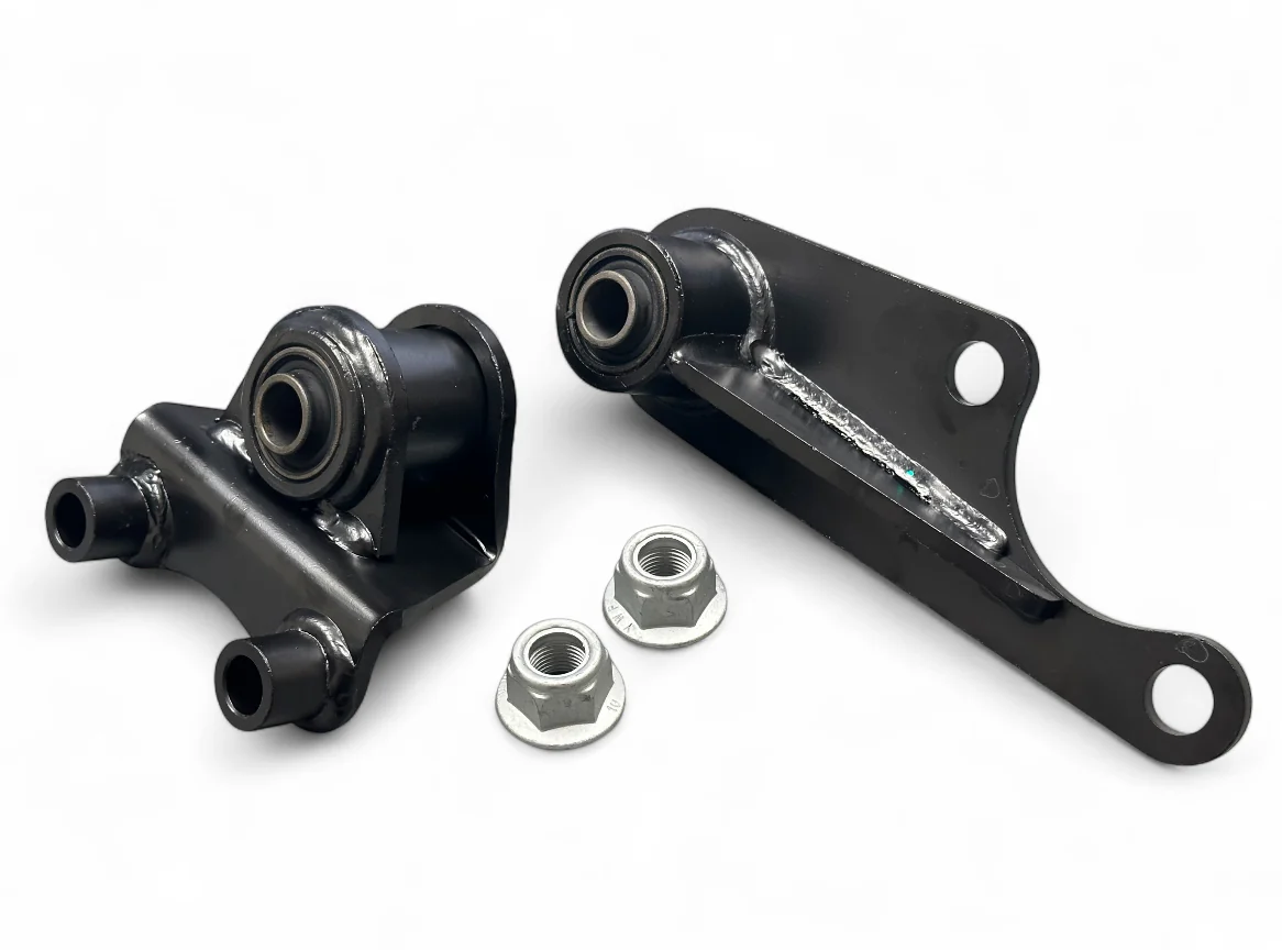 Diff Drop Kit Tacoma (2024+) & 4Runner (2025+) & Land Cruiser (2024+)