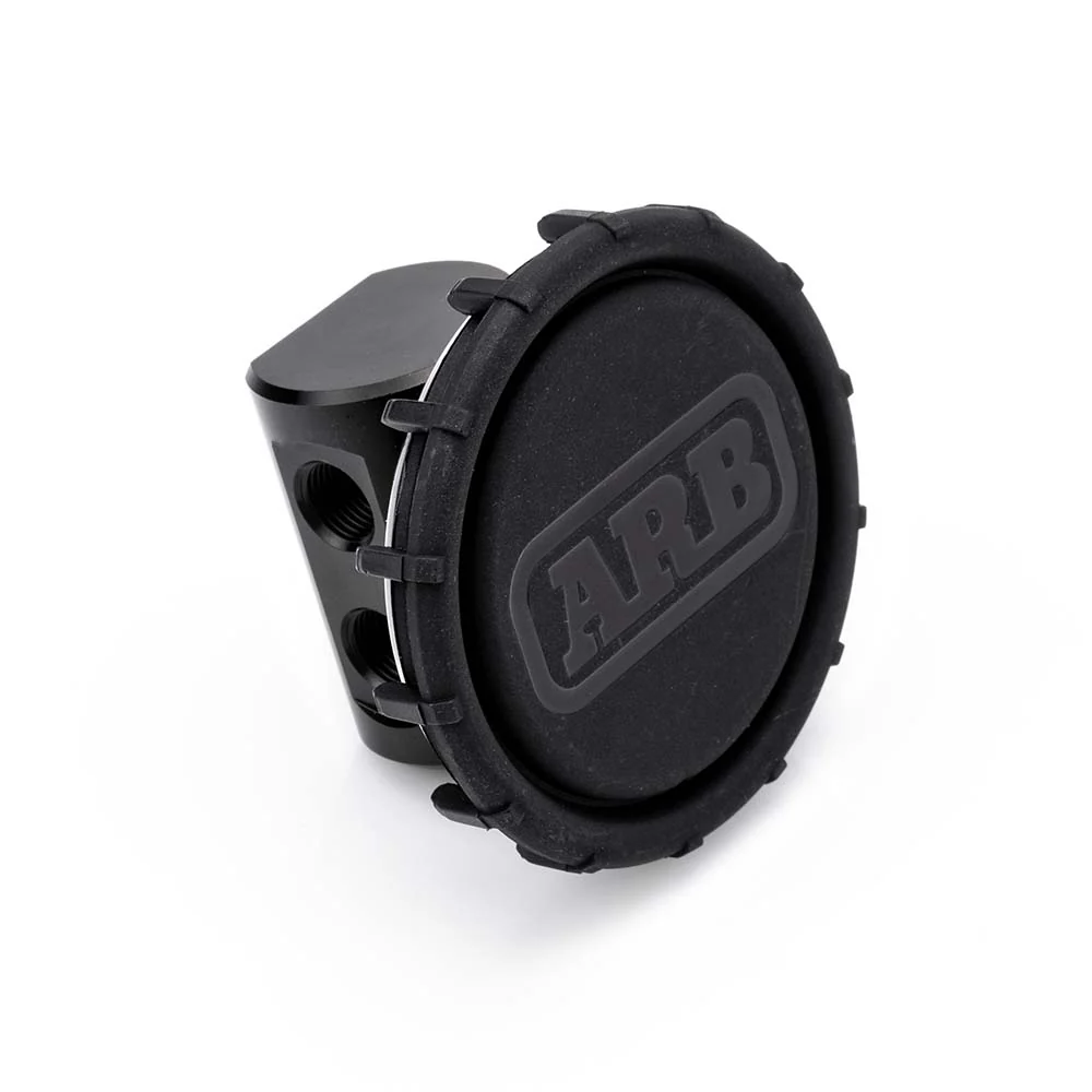 Differential Breather Kit - Image 3