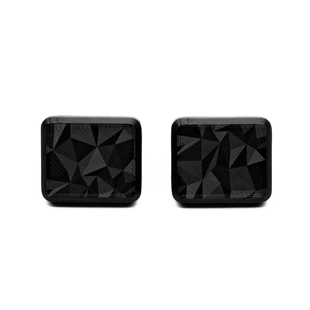 Digital Camo Rail End Caps - Image 2