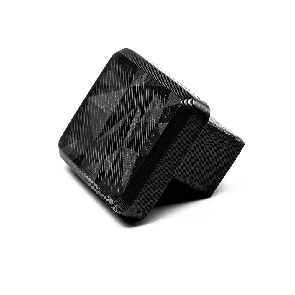 Digital Camo Rail End Caps - Image 3