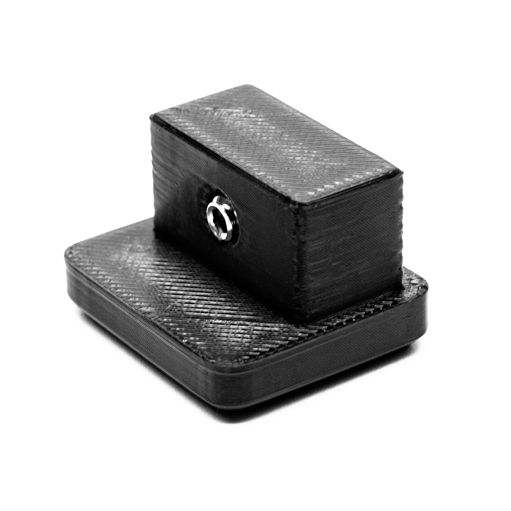 Digital Camo Rail End Caps - Image 4