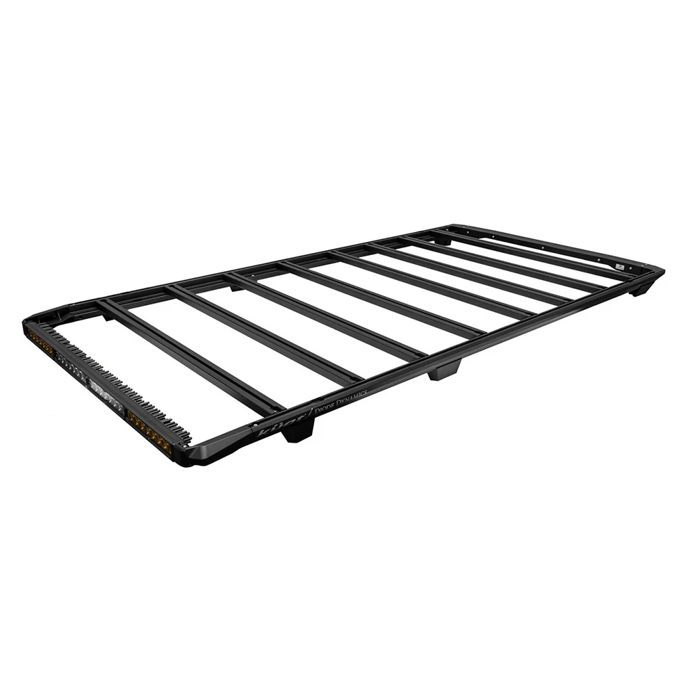 Diode Dynamics x Kuat DEK Roof Rack 4Runner (2010-2024) - Image 3