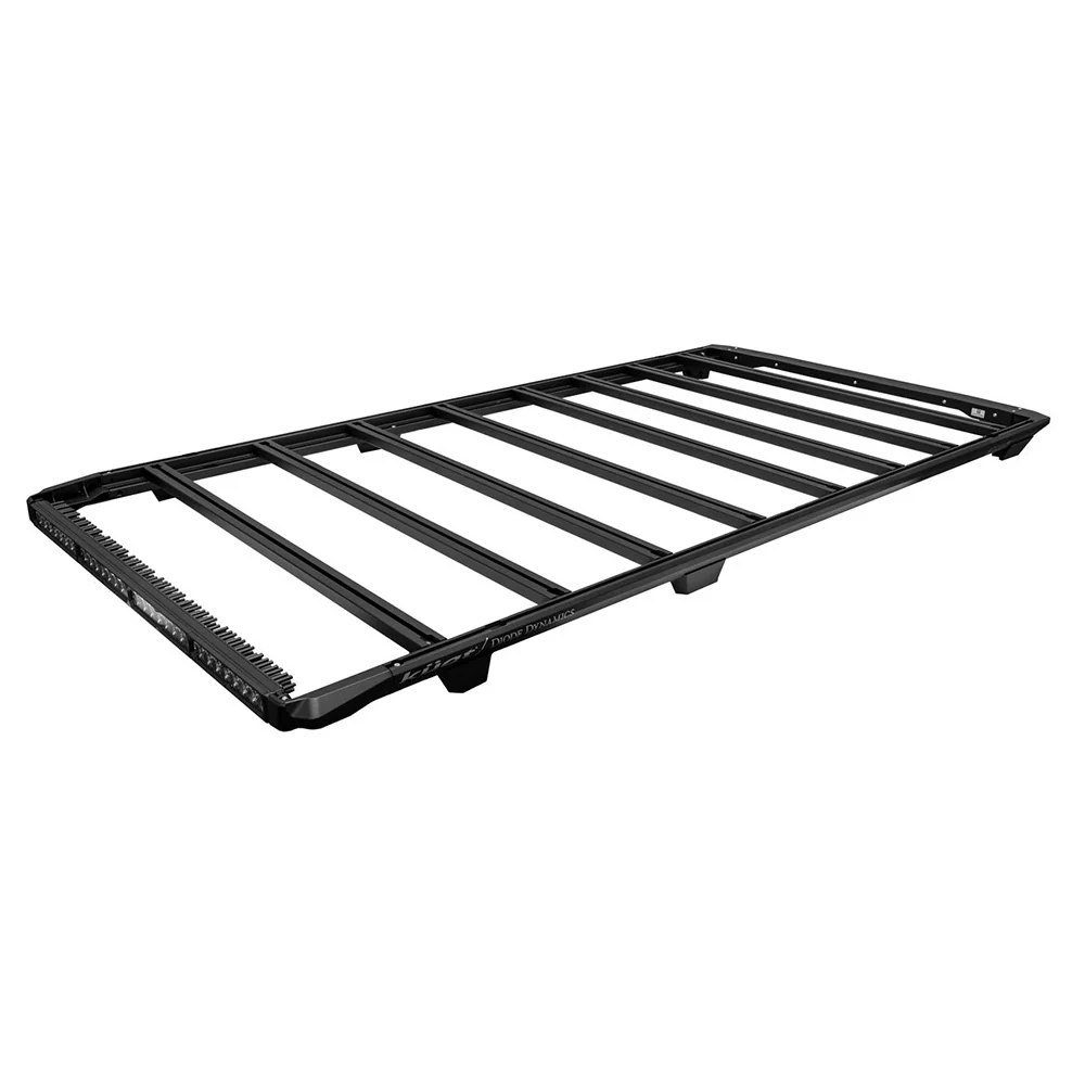 Diode Dynamics x Kuat DEK Roof Rack 4Runner (2010-2024) - Image 4