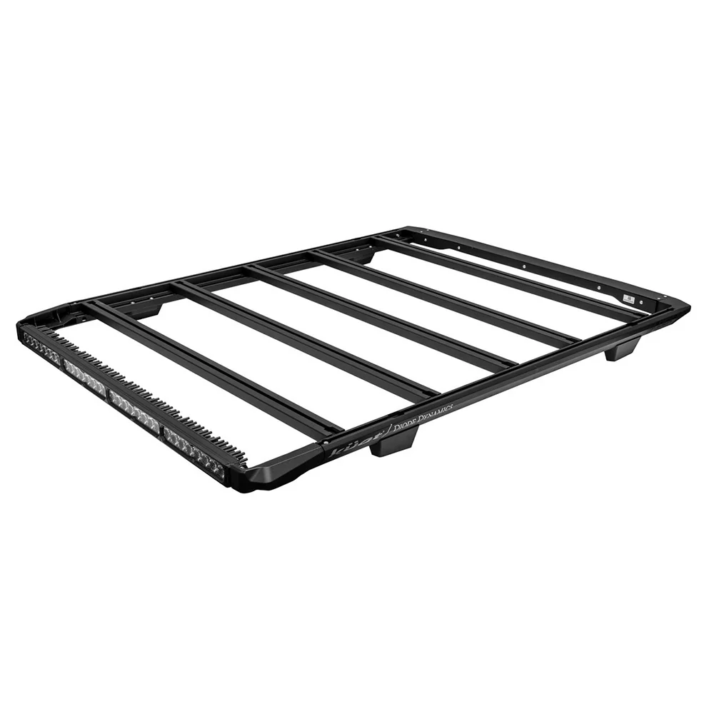 Diode Dynamics x Kuat DEK Roof Rack Tacoma (2024+) - Image 7