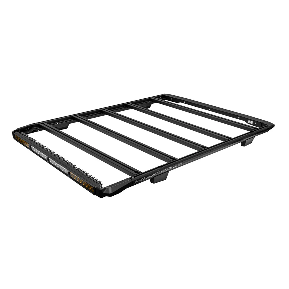 Diode Dynamics x Kuat DEK Roof Rack Tacoma (2024+) - Image 8
