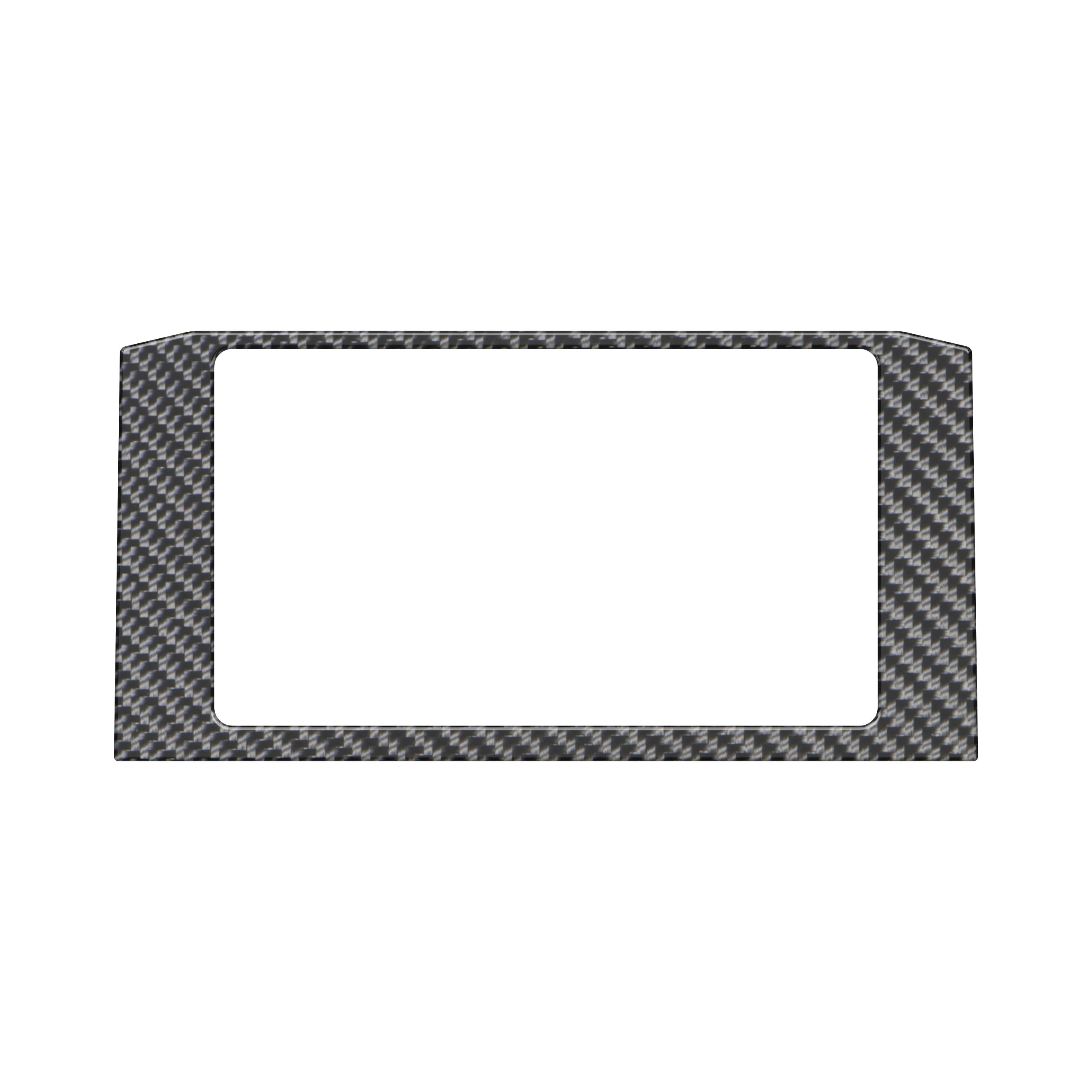 Display Screen Accent Trim 4Runner (2025+) & Tacoma (2024+) - Image 3