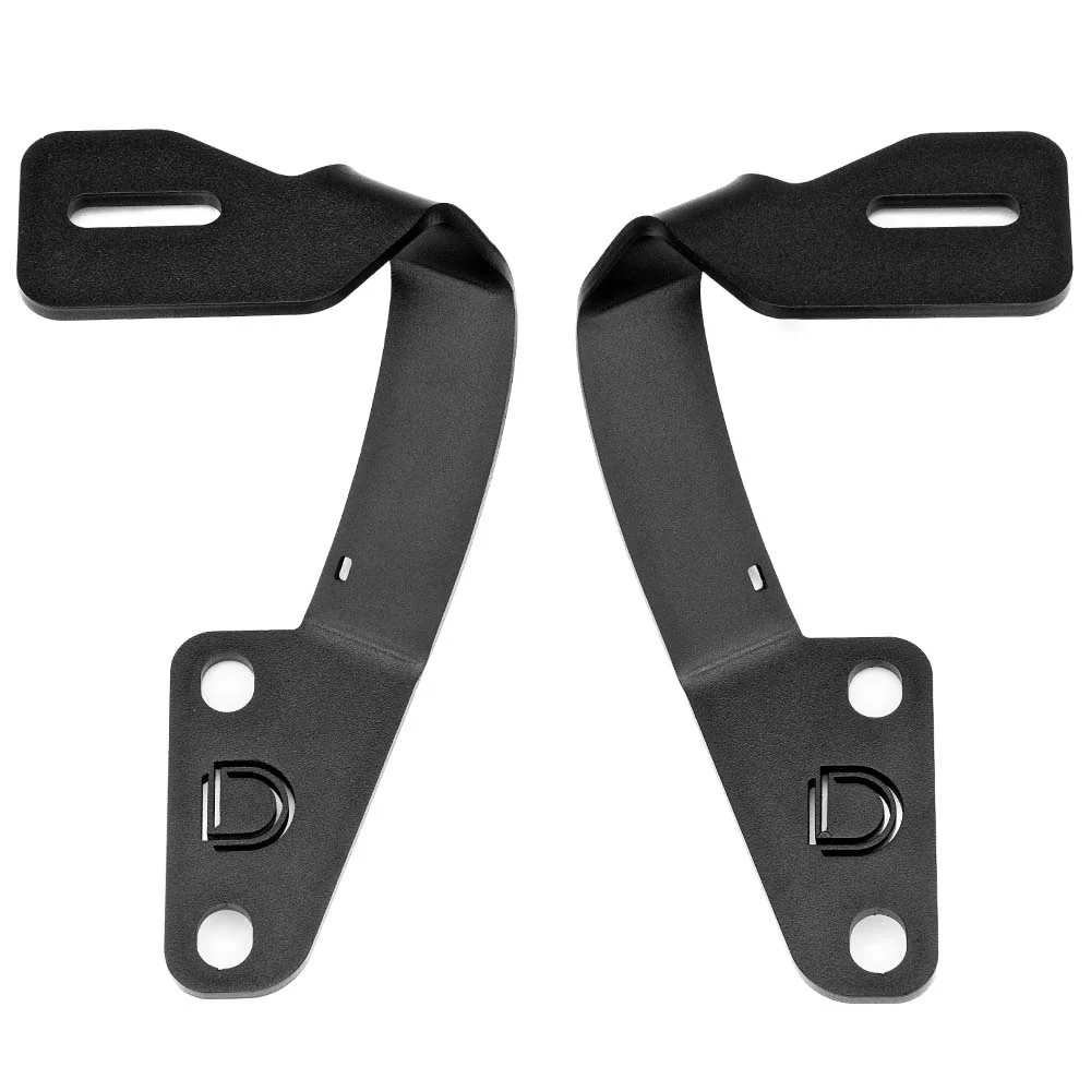 Ditch Light Bracket 4Runner (2010-2024) - Image 2