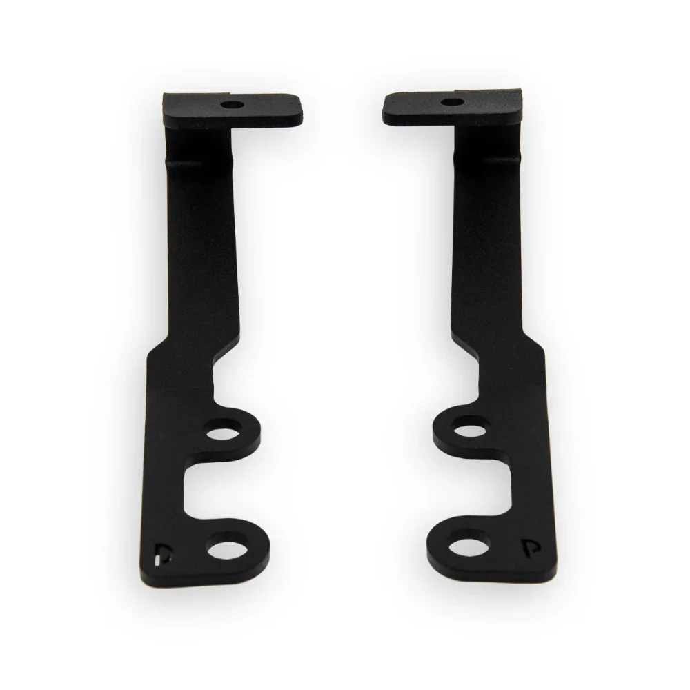 Ditch Light Bracket Kit 4Runner (2025+) - Image 9