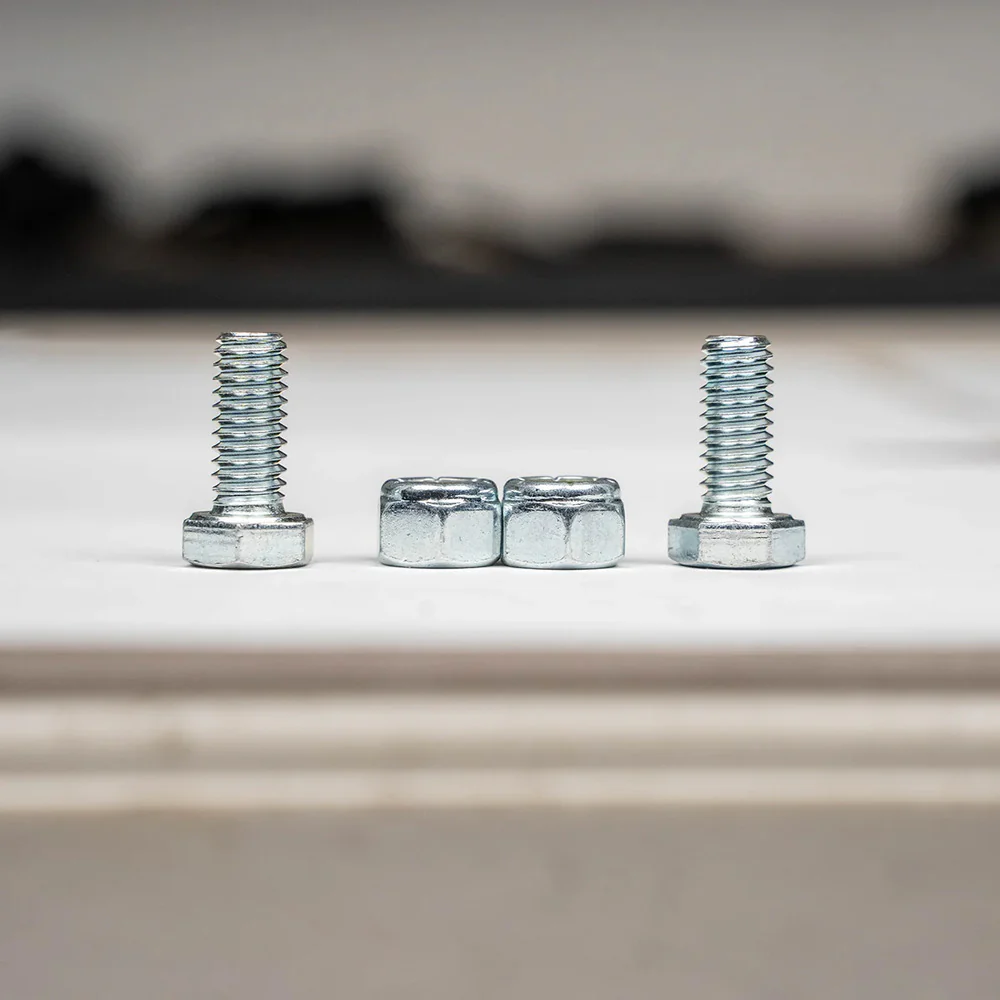 Ditch Light Bracket Kit Tacoma (2024+) - Image 10