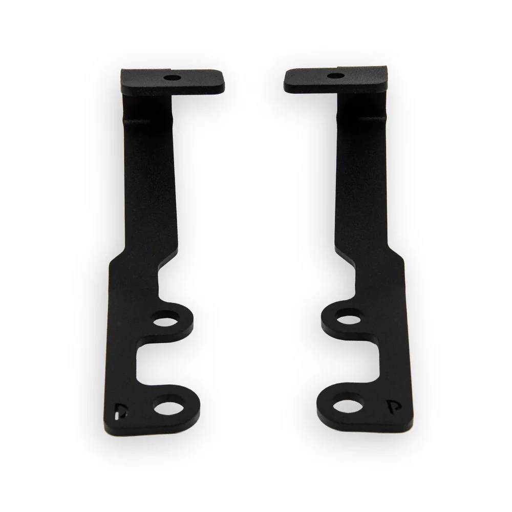 Ditch Light Bracket Kit Tacoma (2024+) - Image 6