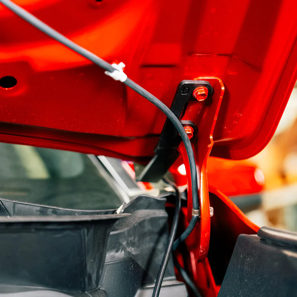 Ditch Light Bracket Kit Tacoma (2024+) - Image 7